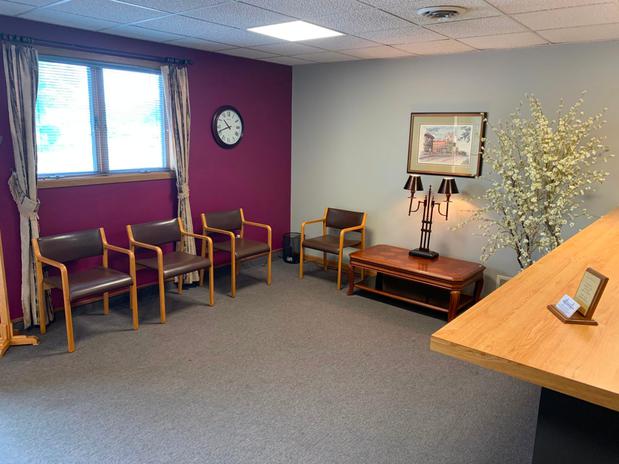 Images Riverview Chiropractic Center P.C