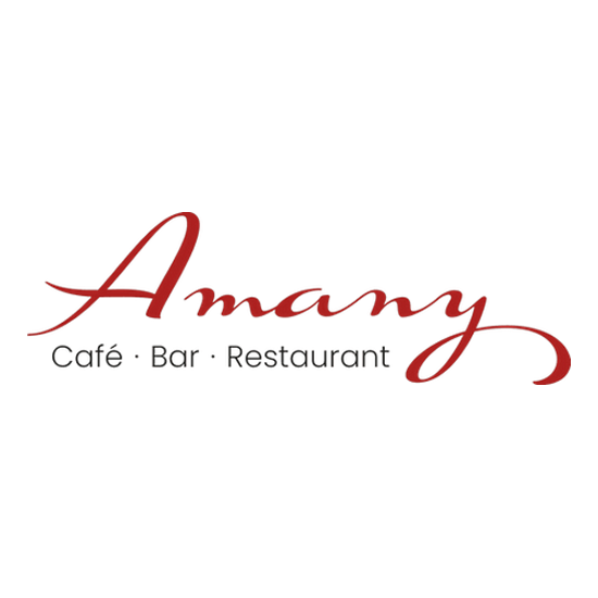 Restaurant Amany in Isernhagen - Logo