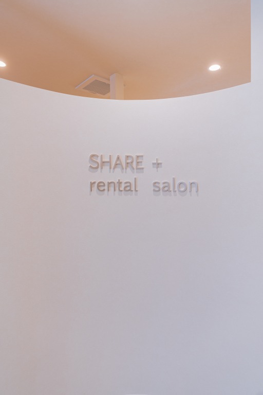 Images シェアプラス 本町 シェアサロン