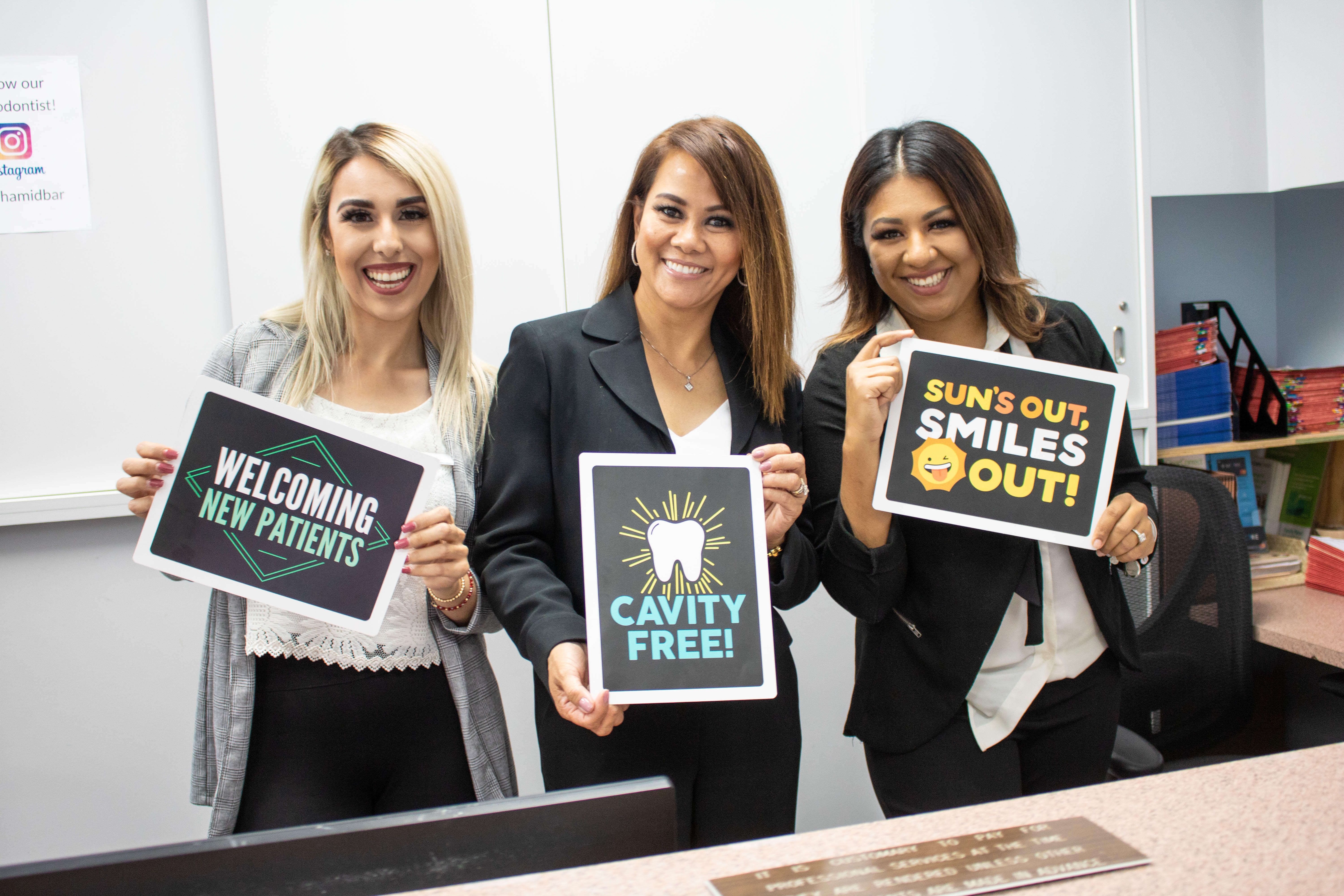 Gardena Orthodontics Photo