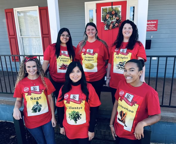 Images Kersha Parker - State Farm Insurance Agent