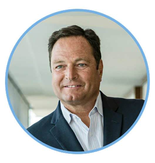 David Agnew headshot.