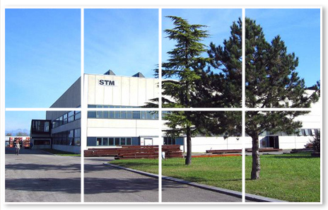 Images Stm  Srl