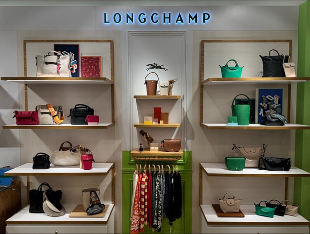 Images Longchamp