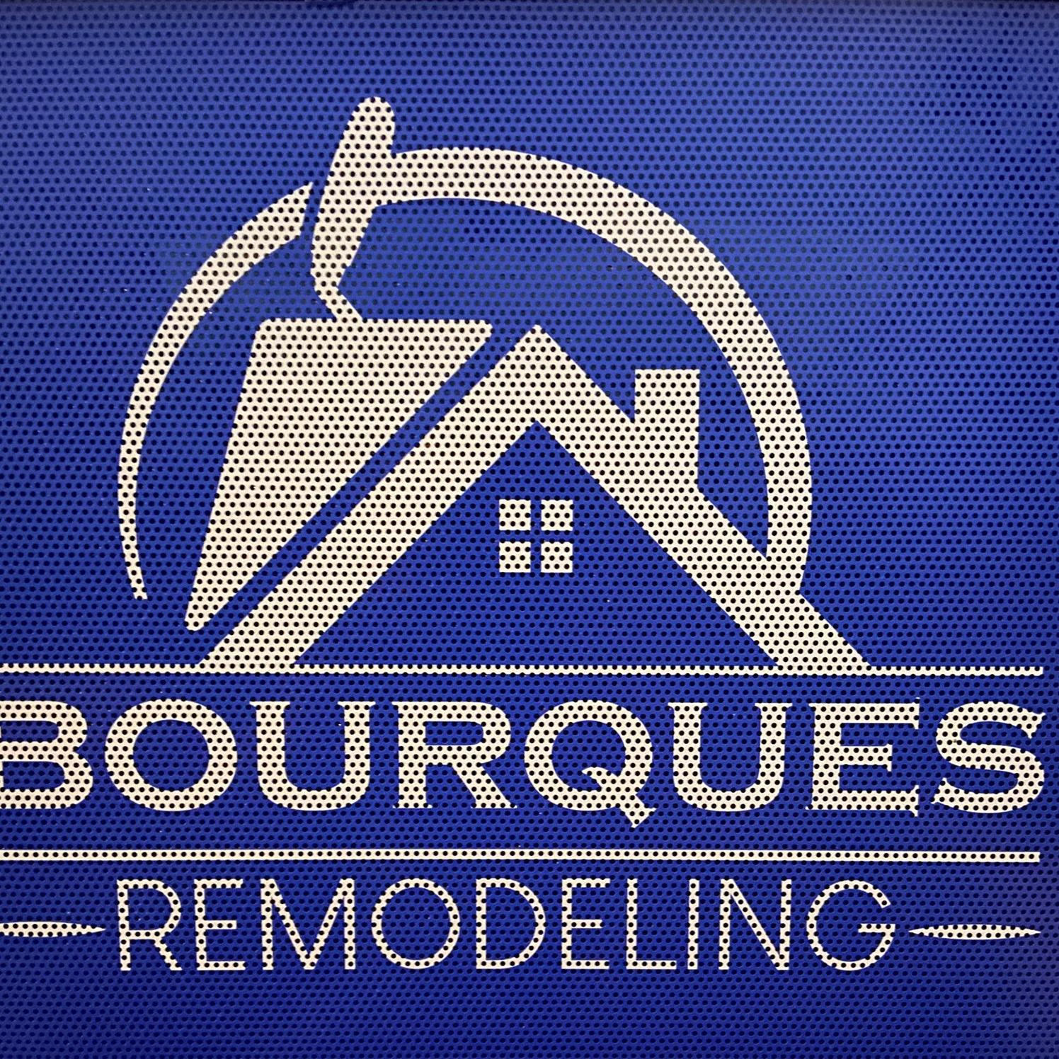 Bourque’s Remodeling