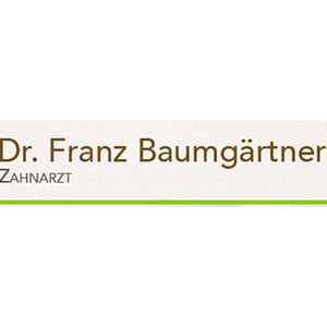 Dr. Franz Baumgärtner Logo
