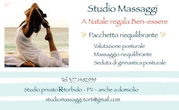 Images Studio Massaggi Dott.ssa Nicoletta Torti