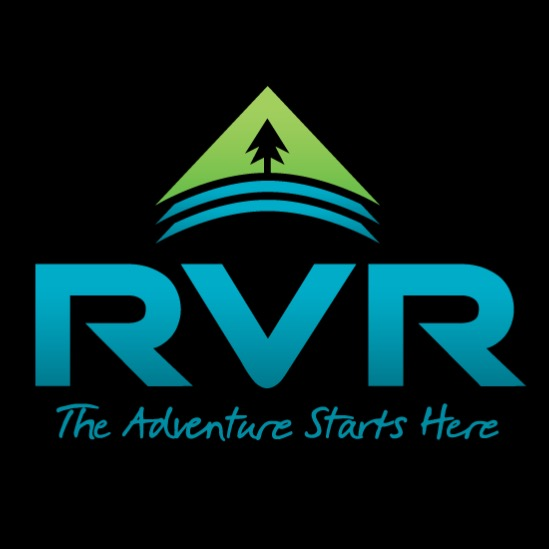 River Valley Ranch (RVR) Logo