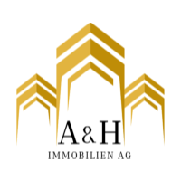 A & H Immobilien AG Logo
