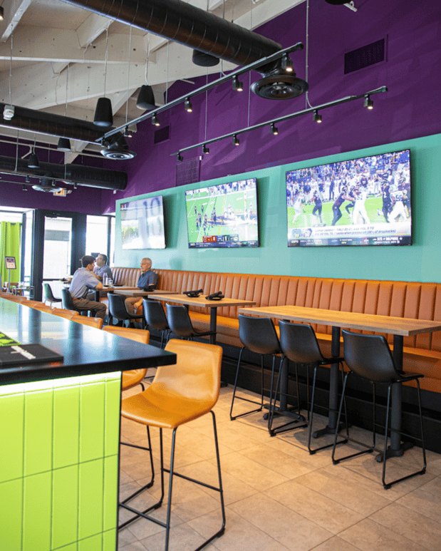 Images Salt and Lime Modern Mexican Grill