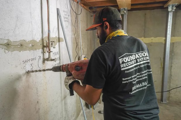 Images Foundation Recovery Systems