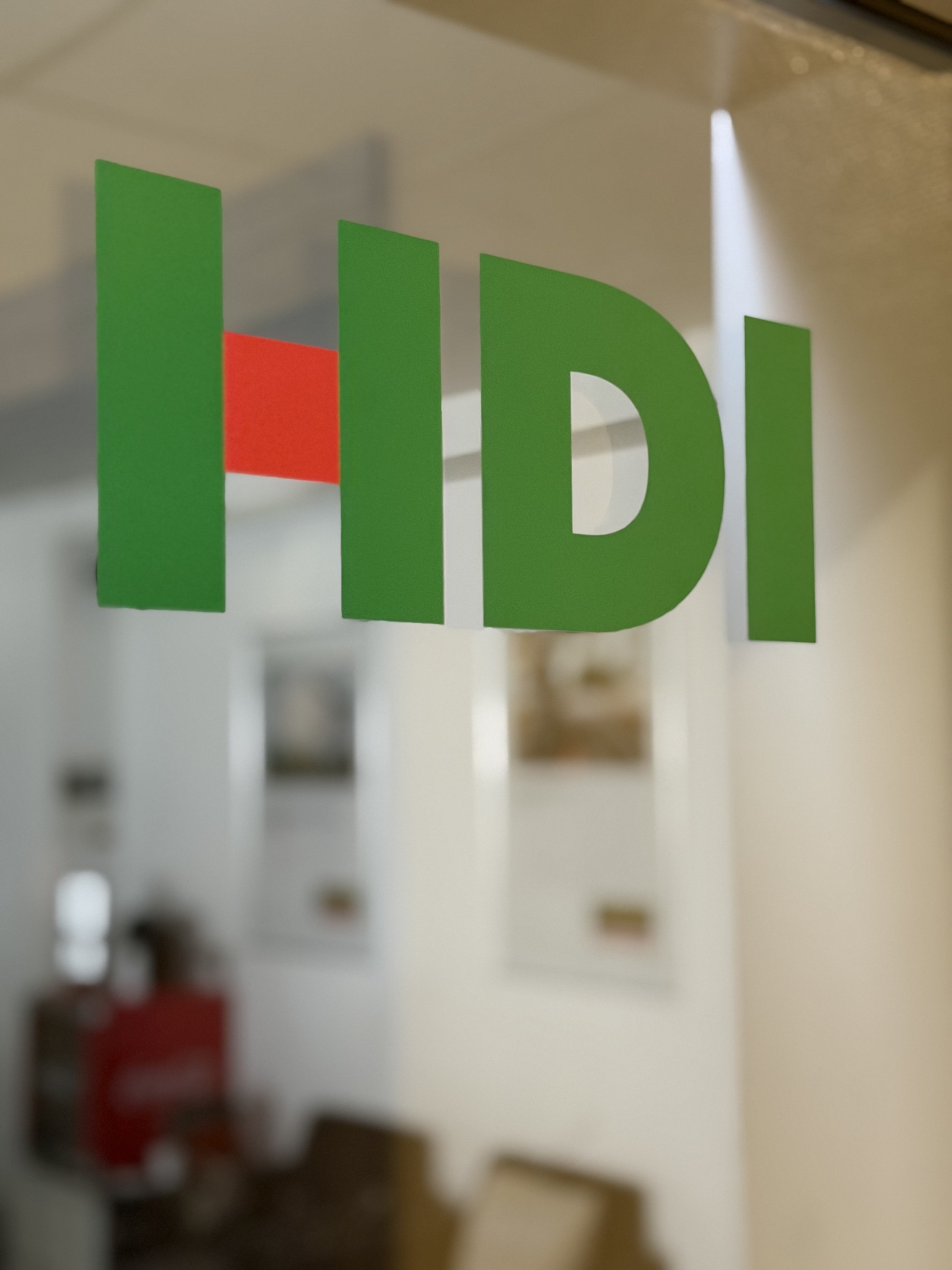 HDI Versicherungen: Timo Föhles, Schildergasse 112 in Köln