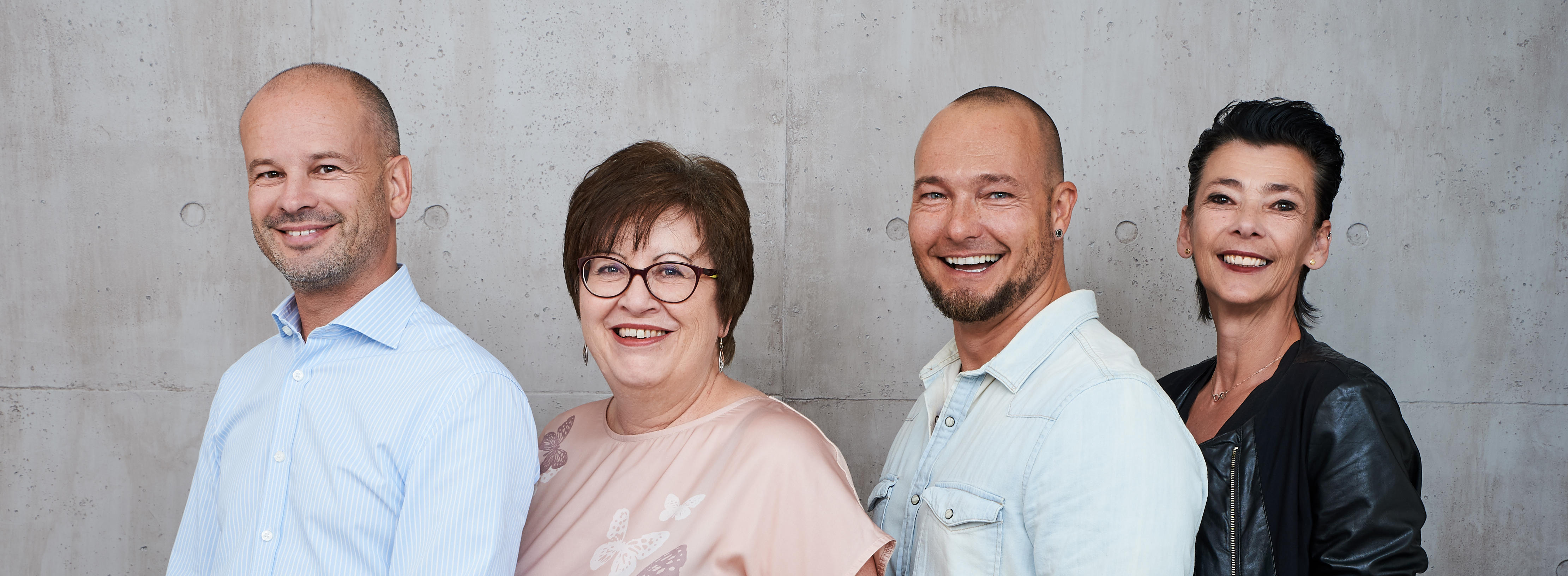 IFF media AG, Technoparkstrasse 3 in Winterthur