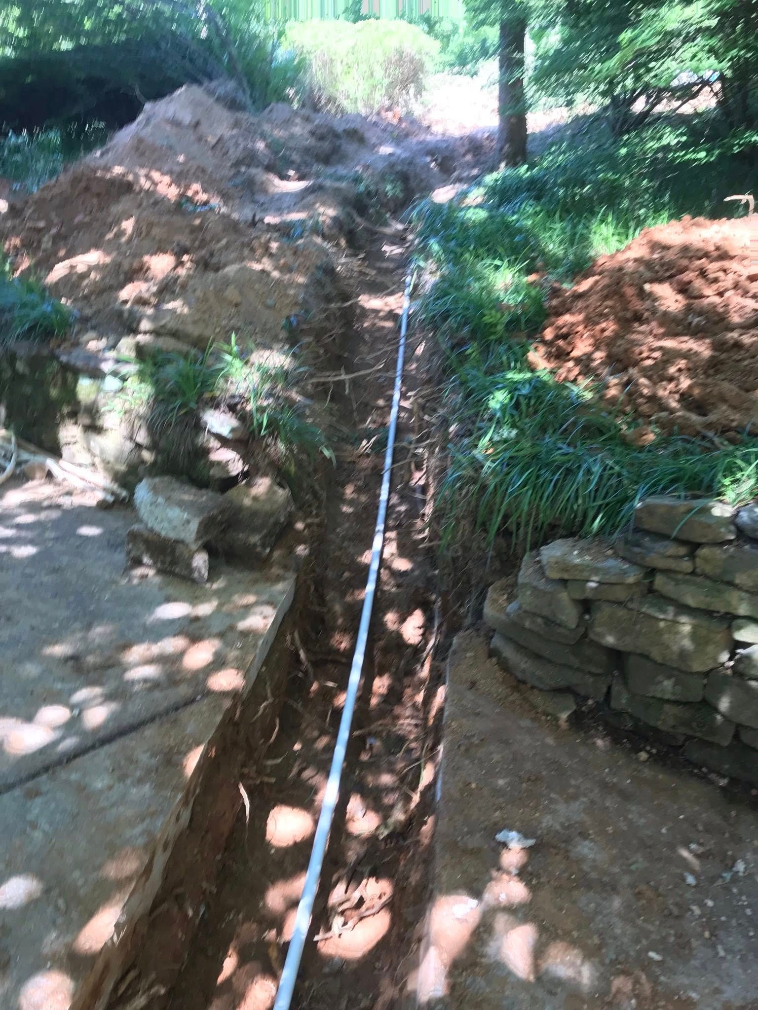 Tolli’s Construction Image