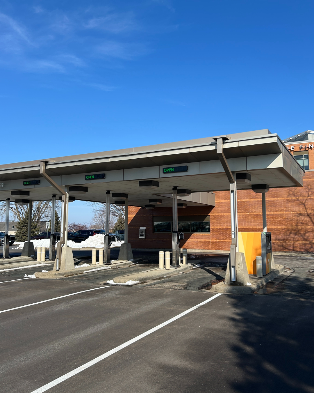 TruStone Financial Credit Union Image