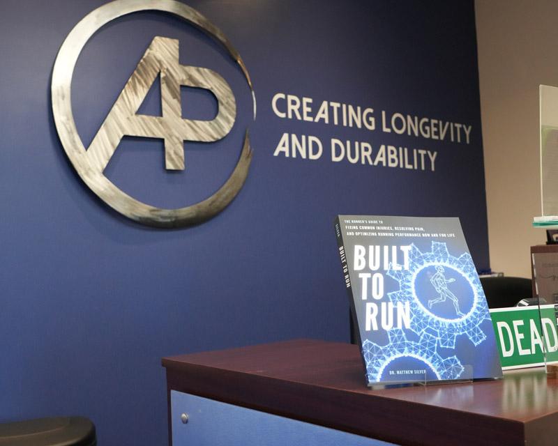 Images Alpha Project Phyzio & Performance