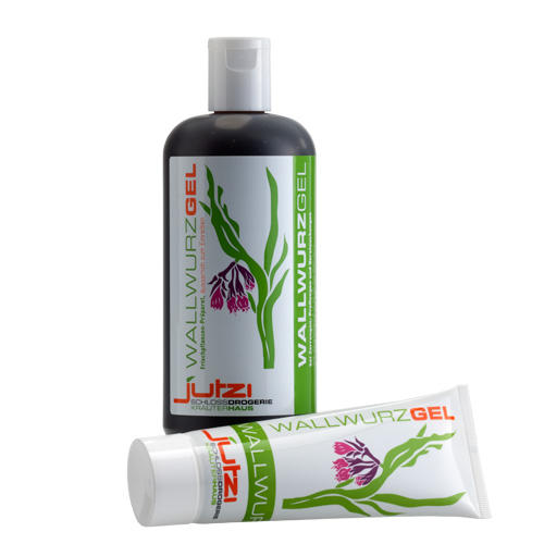 Schlossdrogerie Daniel Jutzi, Staatsstrasse 2 in Oberhofen am Thunersee