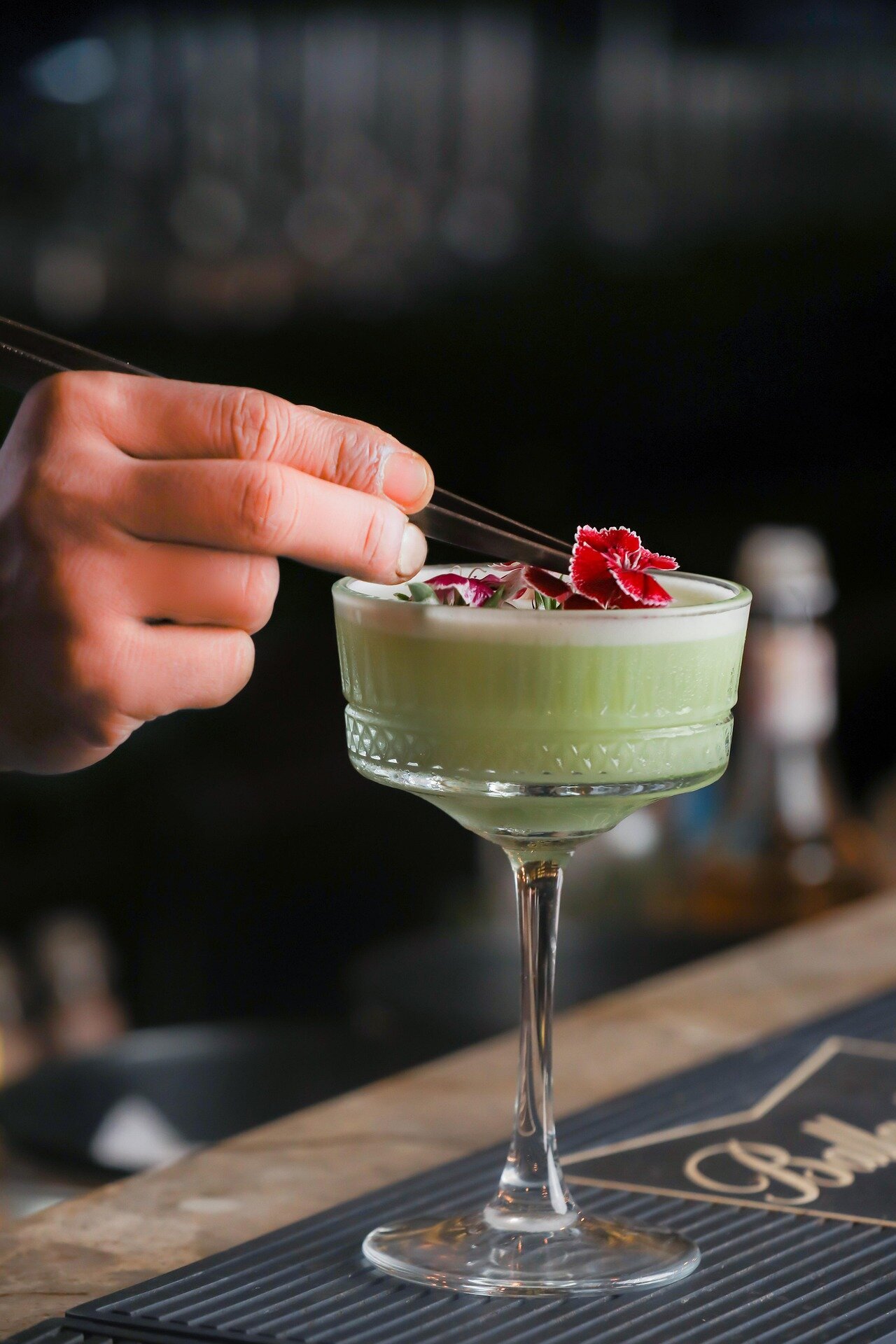 Luigis Dolce Vita, In der Auen 9 in Niederkassel