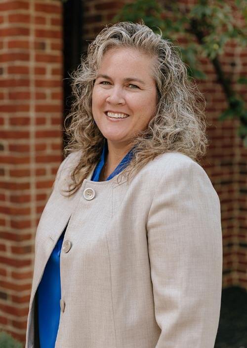 Courtney A. Zollars
Senior Attorney 