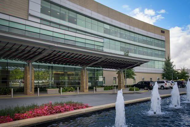 Images Prisma Health Neurosurgery–Parkridge