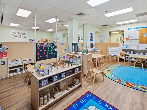 Images Jefferson Child Care Center