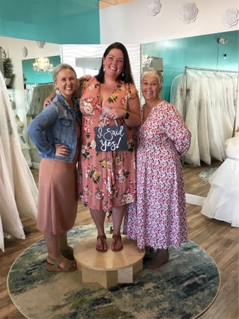 Images Truly Forever Bridal Sarasota