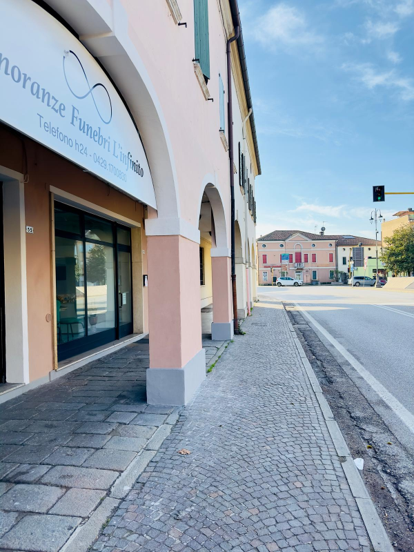 Images Onoranze Funebri L'Infinito Srl