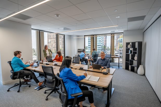 Images Serendipity Labs - Los Angeles Wilshire