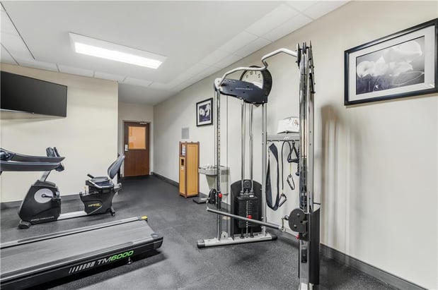 Images Best Western Plus JFK Inn & Suites