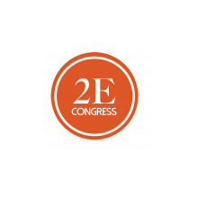Two East Congress Logo