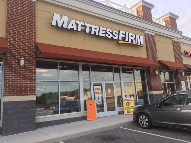 Mattress Firm Chester Photo