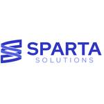 Sparta Solutions Inc Logo