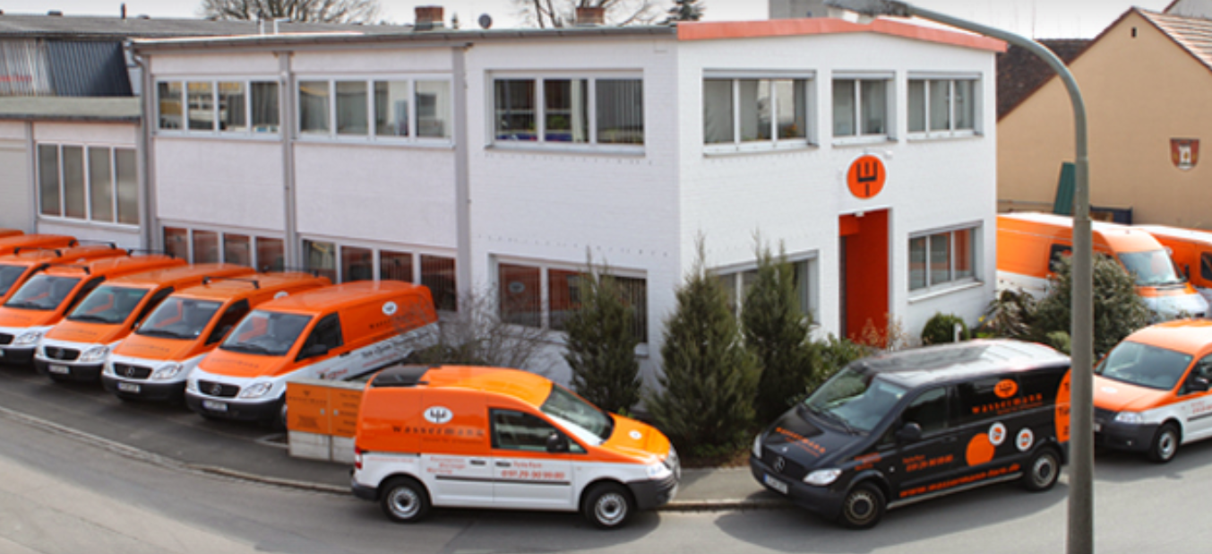 Wassermann Geniale Tor- & Türsysteme - Öffnungszeiten Wassermann