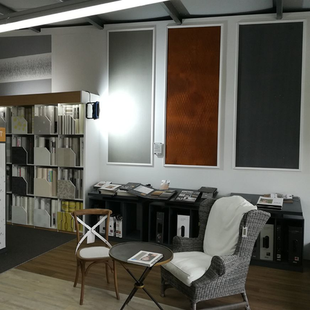 Bilder RGL Farbenhandel Erfurt GmbH