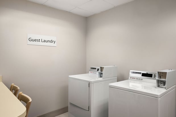 Images Holiday Inn Express & Suites New Buffalo, MI by IHG