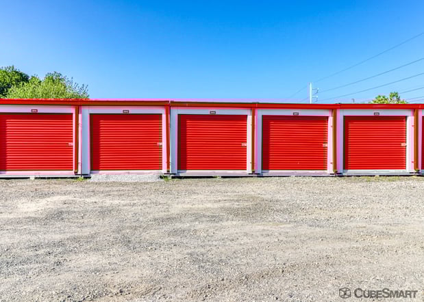 Images CubeSmart Self Storage