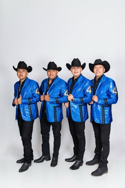 Images Grupo Nuevo Aferrado