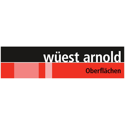 wüest arnold ag Logo