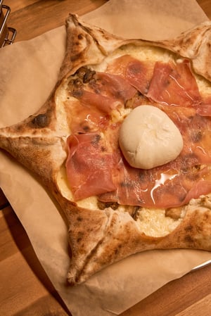 Images Piacere Wood Fired Pizza