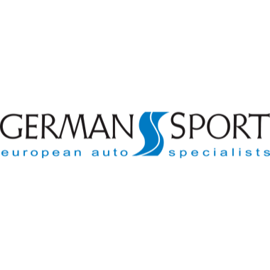 German Sport - European Auto Specialists Logo