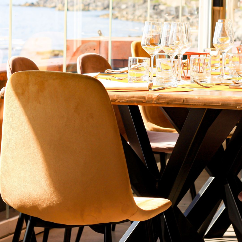 Zenith Pozzuoli - Cafe e Restaurant