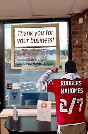 Images Edith Aldrich - State Farm Insurance Agent