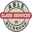 Able Glass Services of Richmond Logo