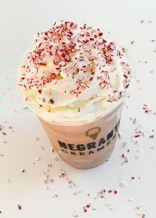 Images Negranti Creamery + Coffee