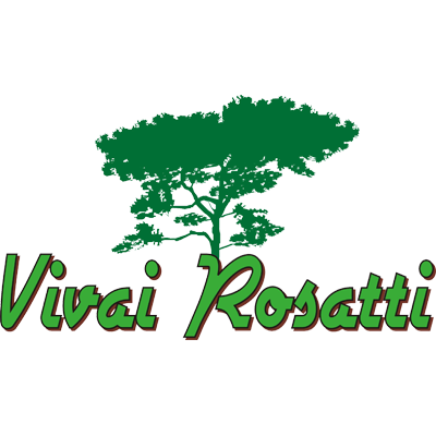 Vivai Rosatti Logo