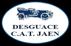 Desguace Cat Jaén - Junkyard - Jerez de la Frontera - 956 32 07 06 Spain | ShowMeLocal.com