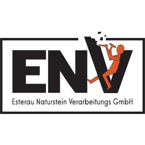 Logo Esterau Naturstein Verarbeitungs GmbH