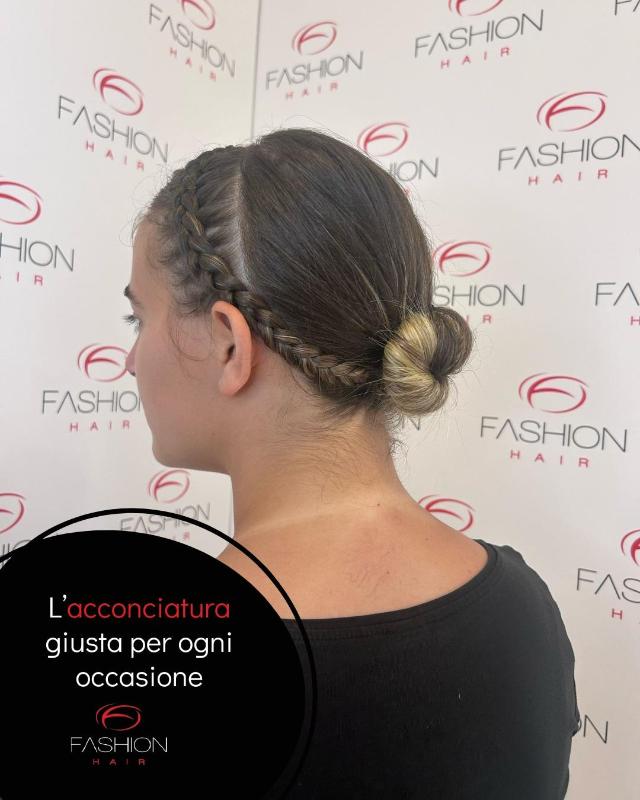 Images Parrucchieri Fashion Unisex