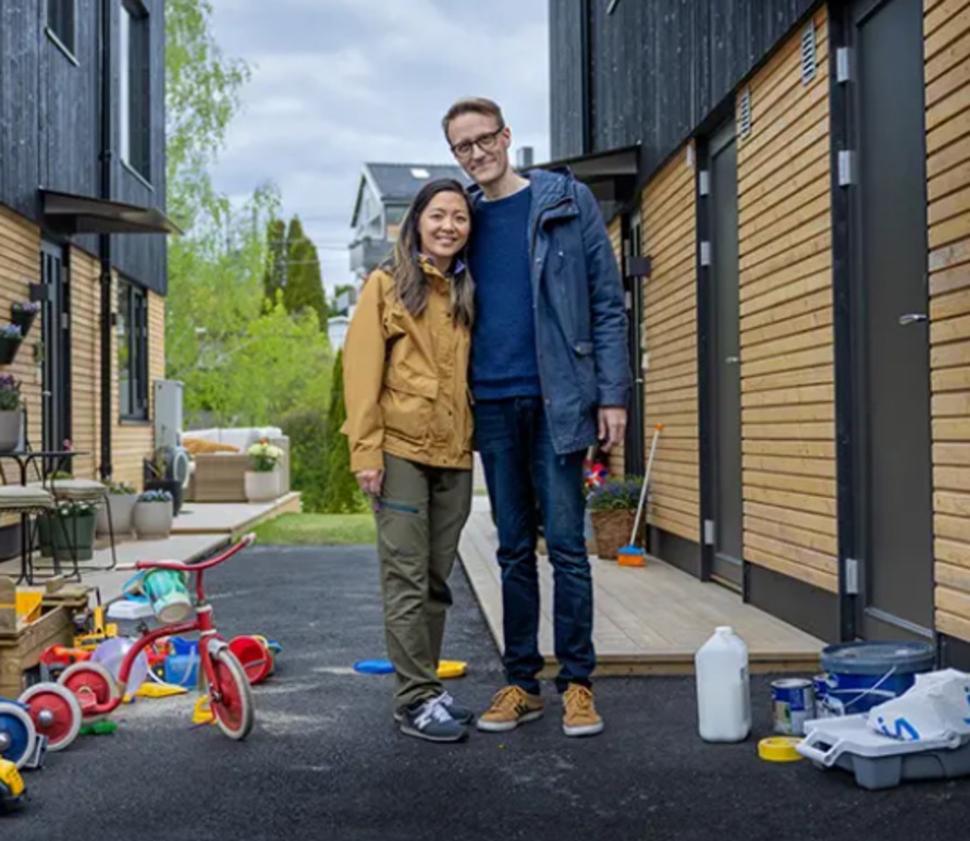 Images Johnsen Samtaleterapi