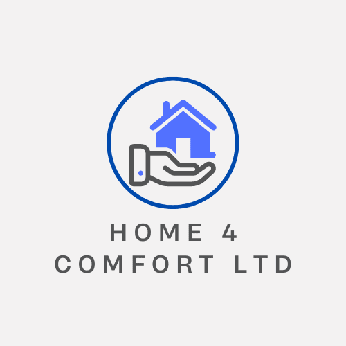 Home 4 Comfort Ltd Logo